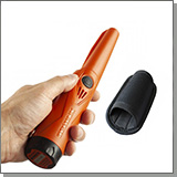 Металлоискатель (Пинпоинтер) Сфинкс 02 (Оранжевый)